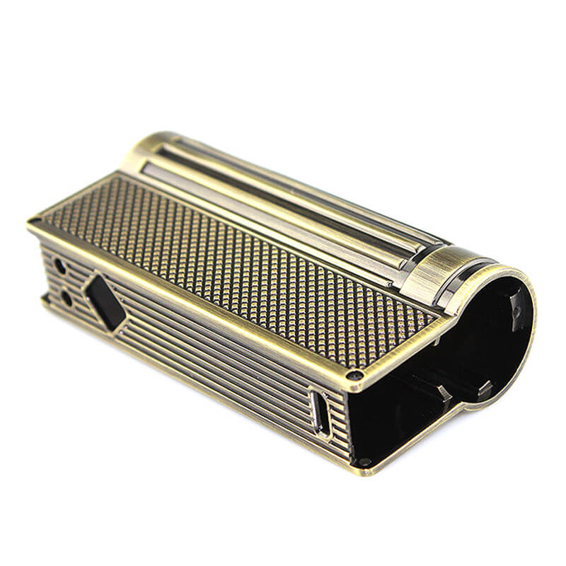electroplate